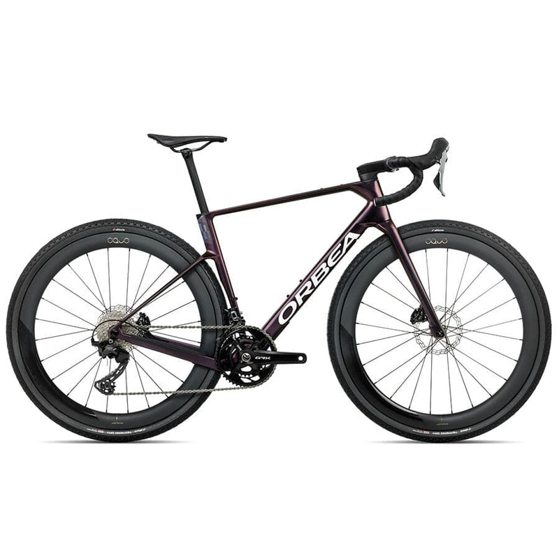Orbea Terra Race