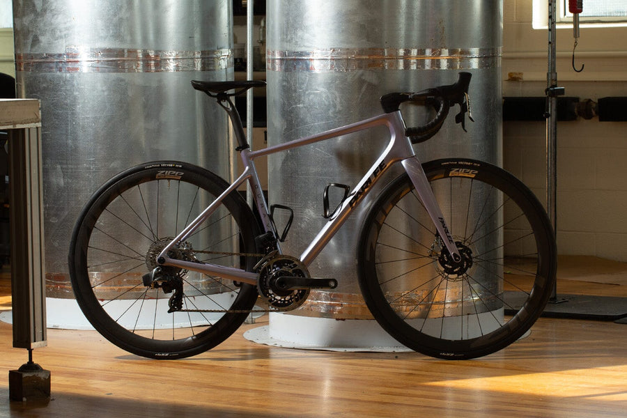 Parlee Ouray