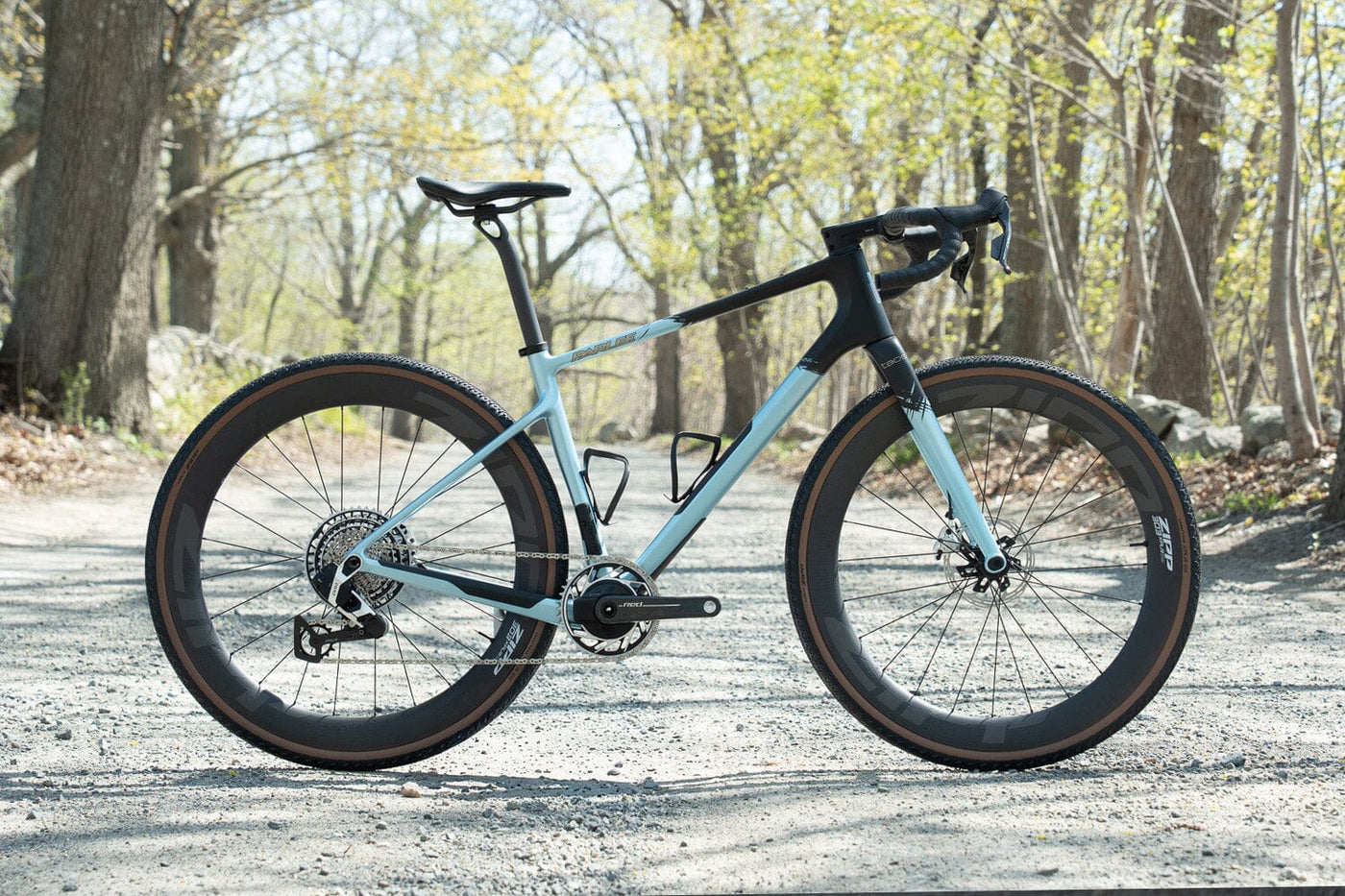 Parlee Gravel Bikes