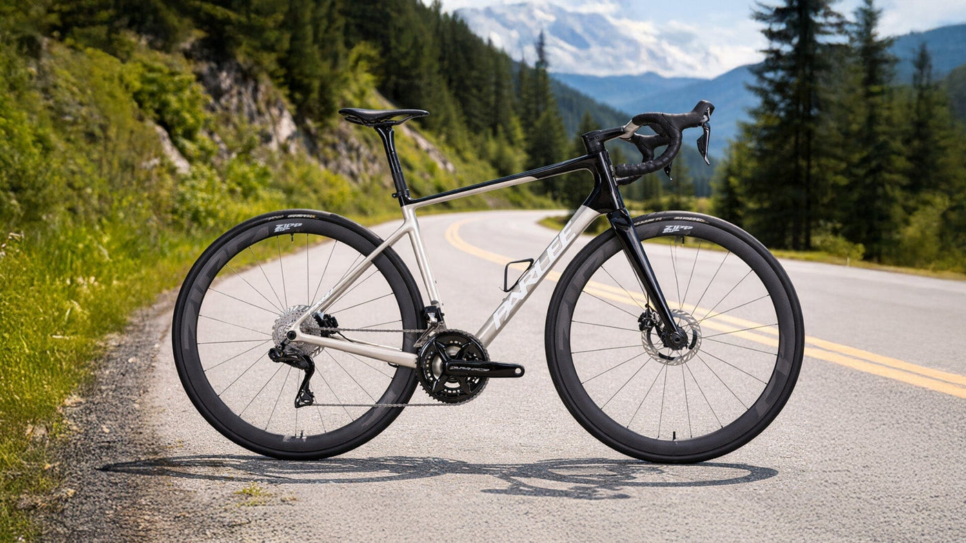 Parlee Road Bikes