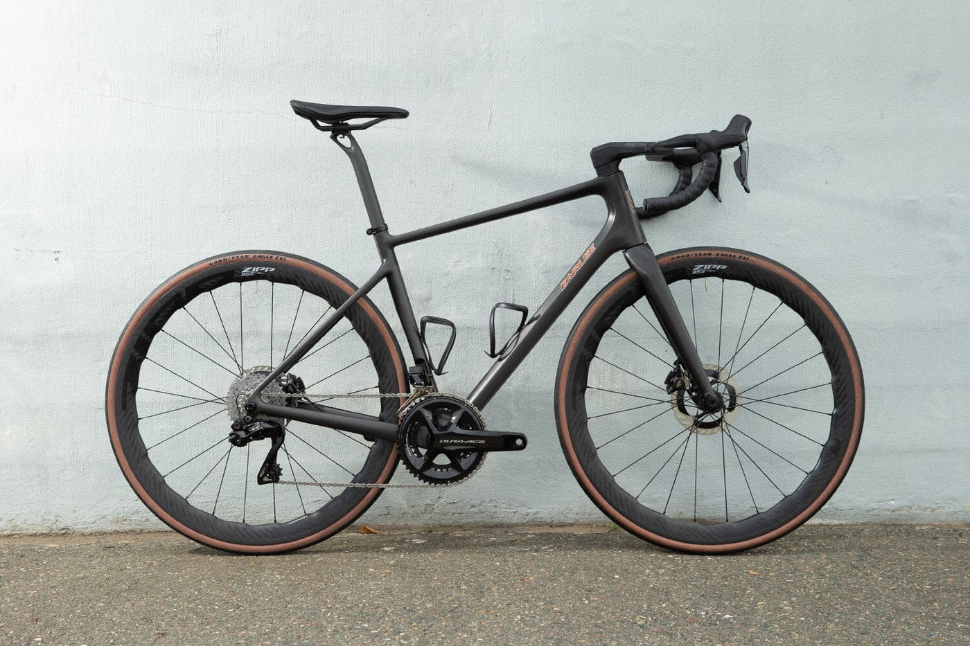 Parlee Road Bikes