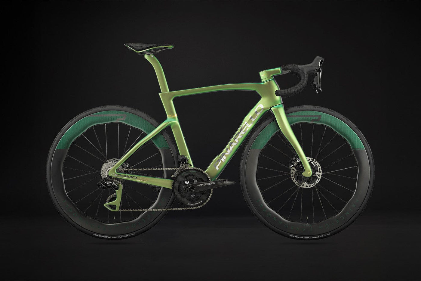 Pinarello Dogma F