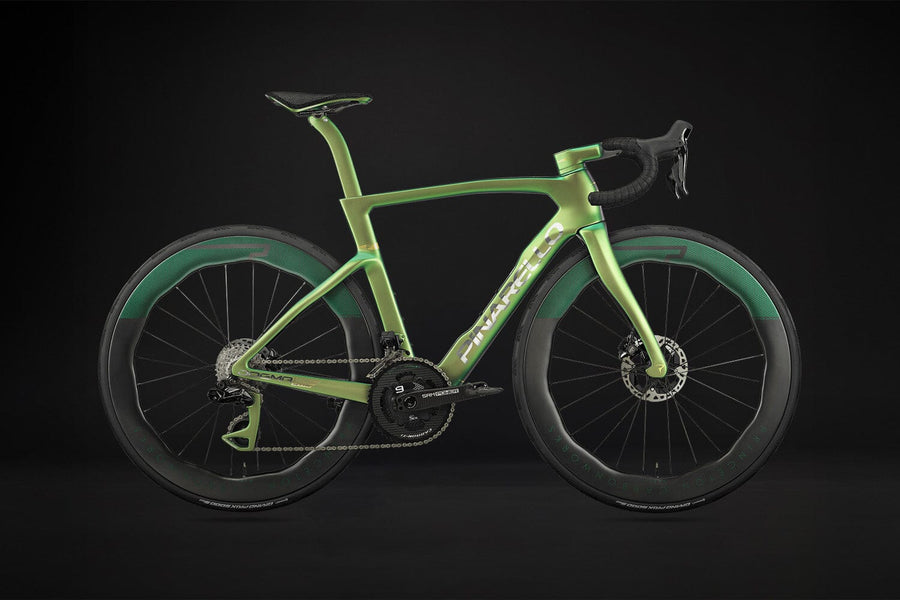 Pinarello Dogma F
