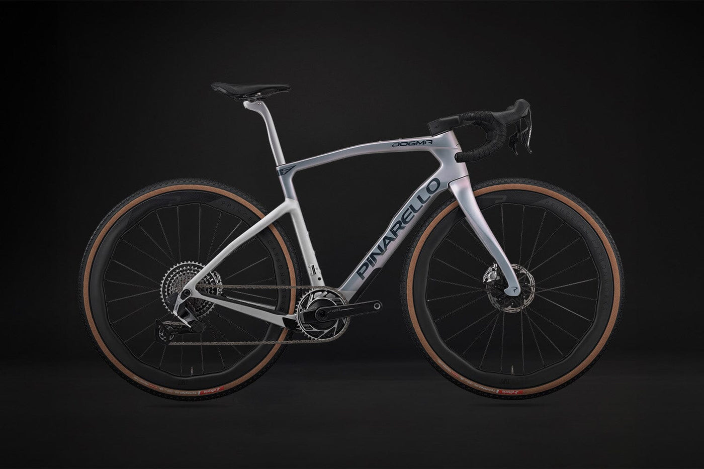 Pinarello Dogma GR