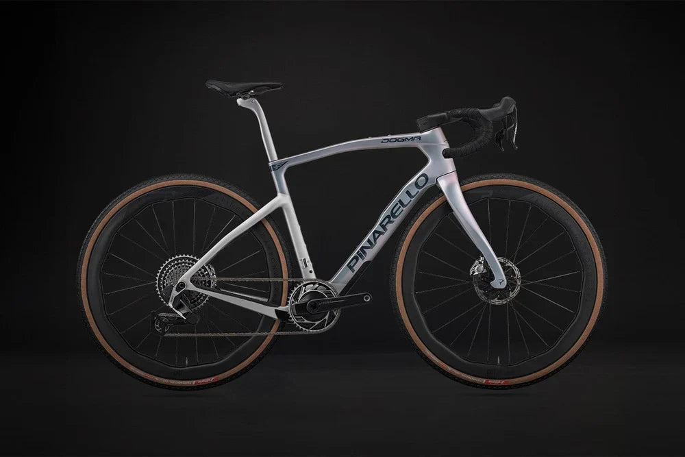 Pinarello Gravel Bikes