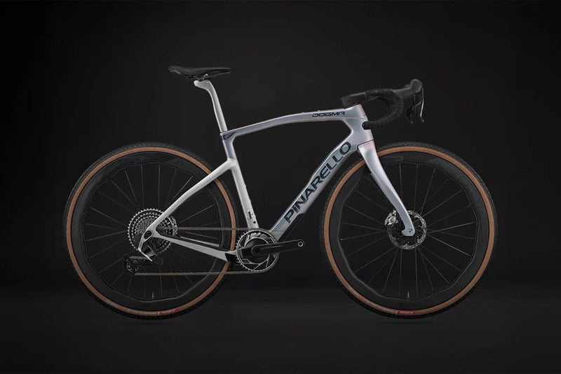 Pinarello Gravel Bikes