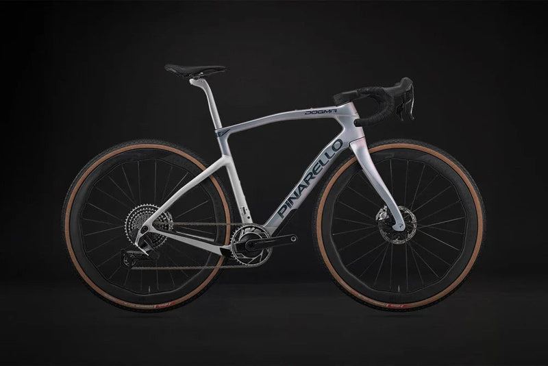 Pinarello Gravel Bikes