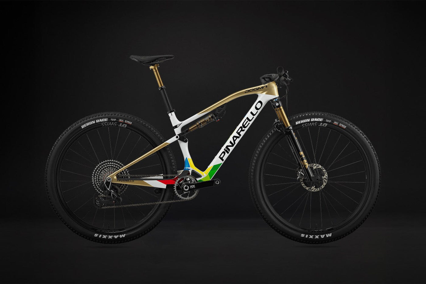 Pinarello Dogma XC