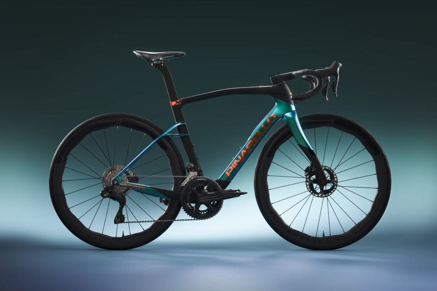 Pinarello Dogma X