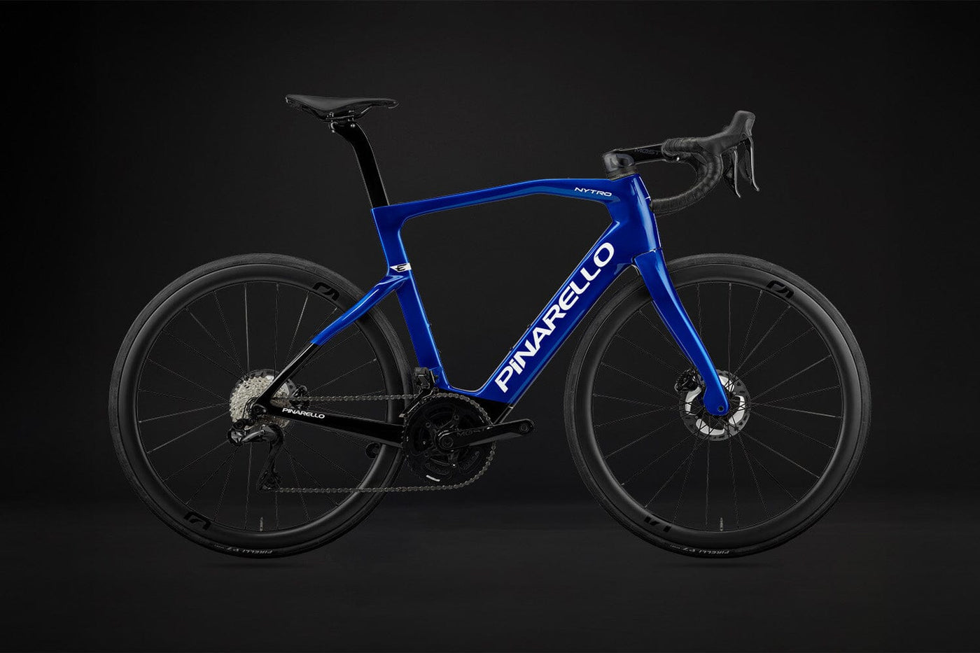 Pinarello Electric Bikes