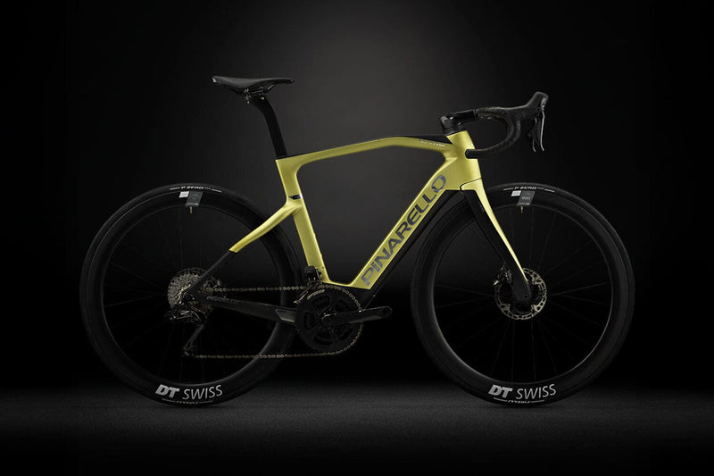 Pinarello Electric Bikes