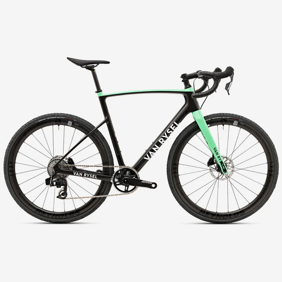 Van Rysel RCR-CX