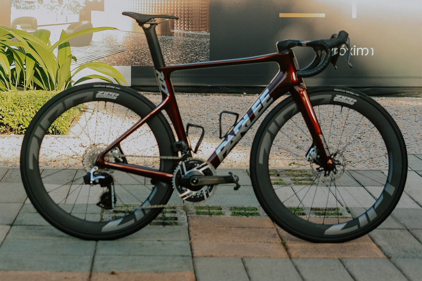 Parlee RZ7