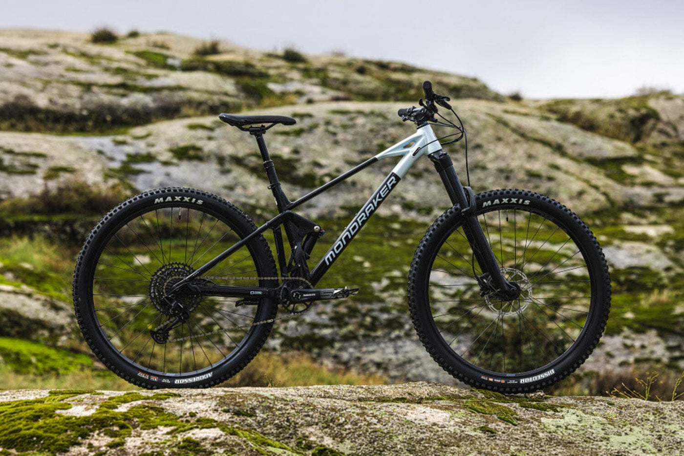 Mondraker Raze