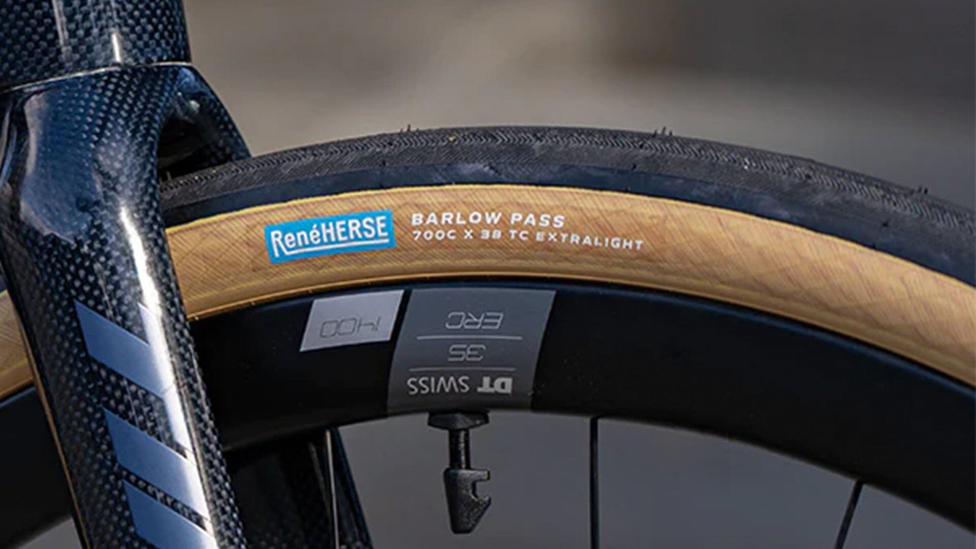 Rene Herse | Contender Bicycles