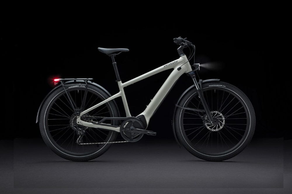 Specialized Turbo Vado