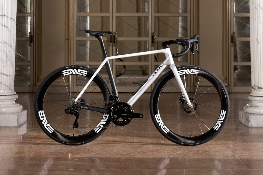 Colnago C72