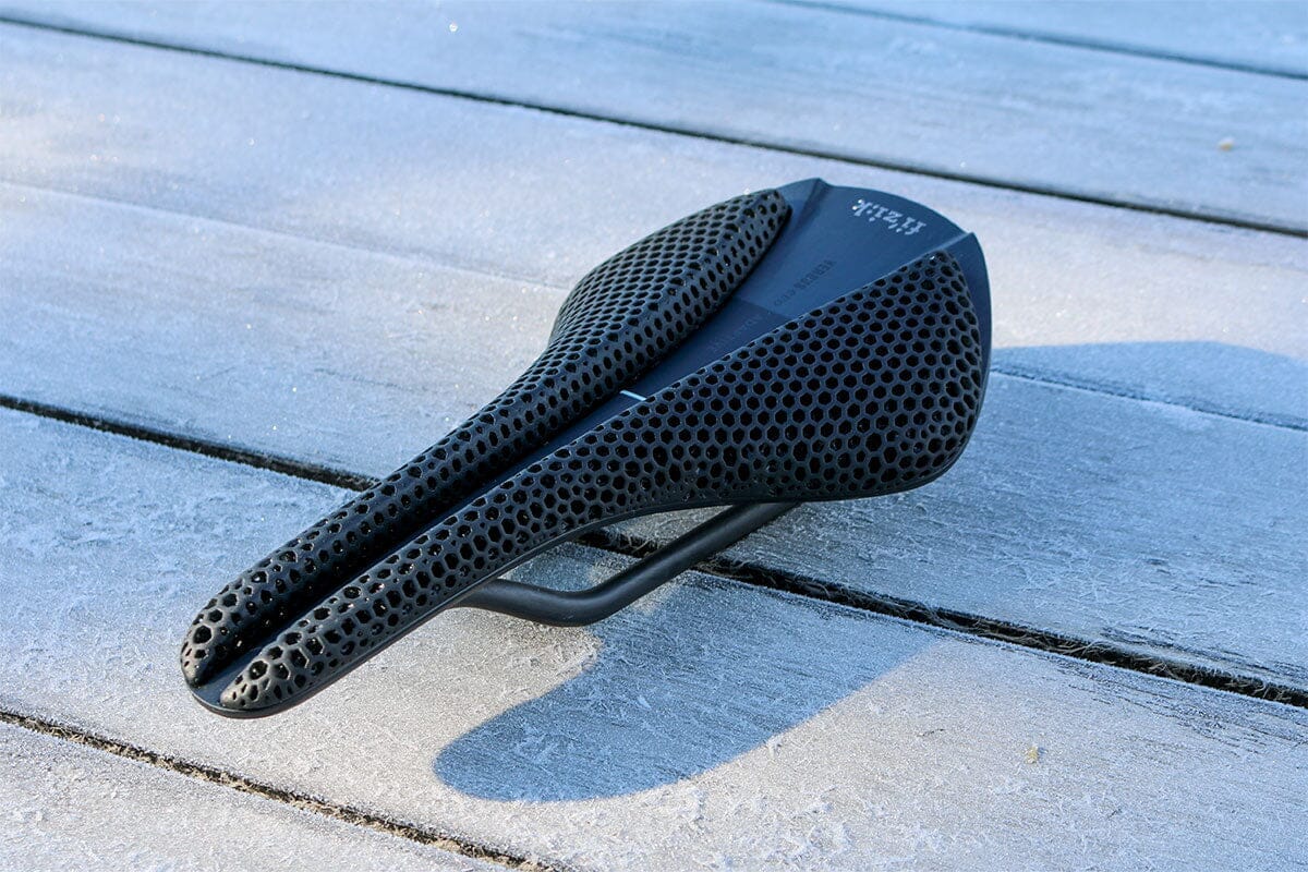 Saddles