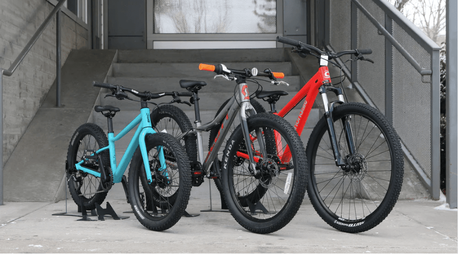 Youth Bikes