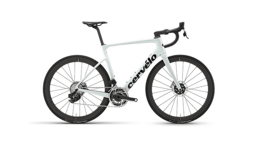 Cervelo Caledonia