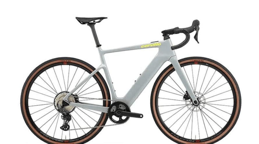 Cervelo Rouvida