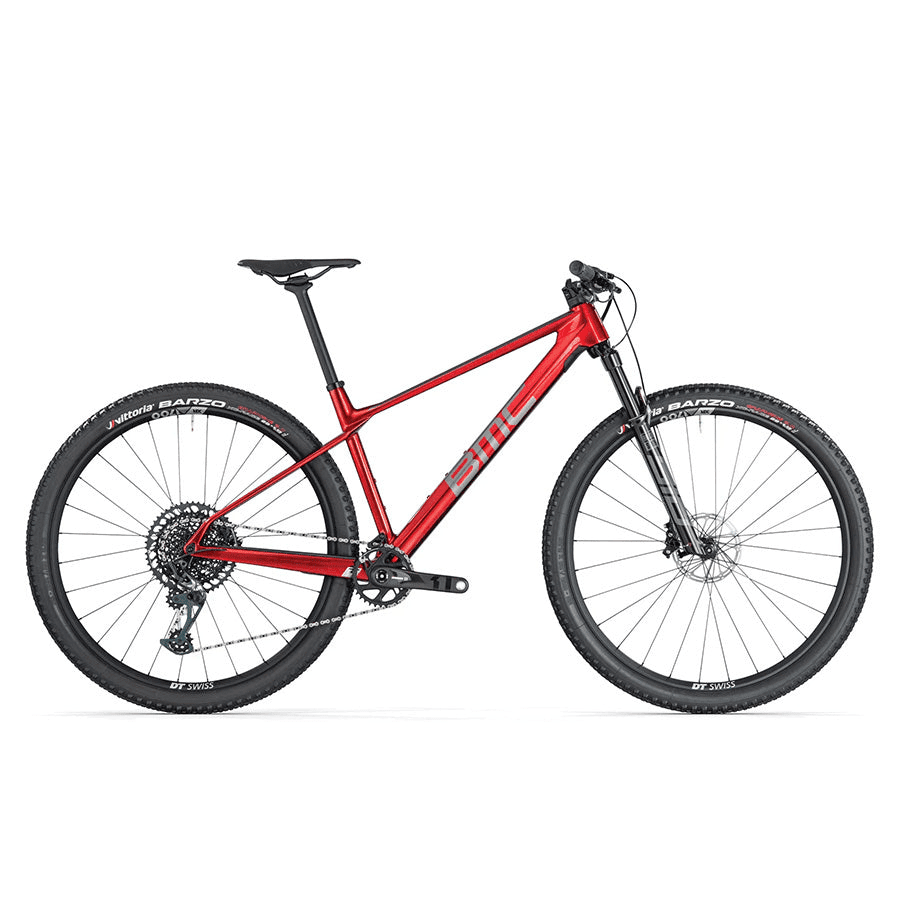 BMC Twostroke XC Mountain Bikes | Contender Bicycles