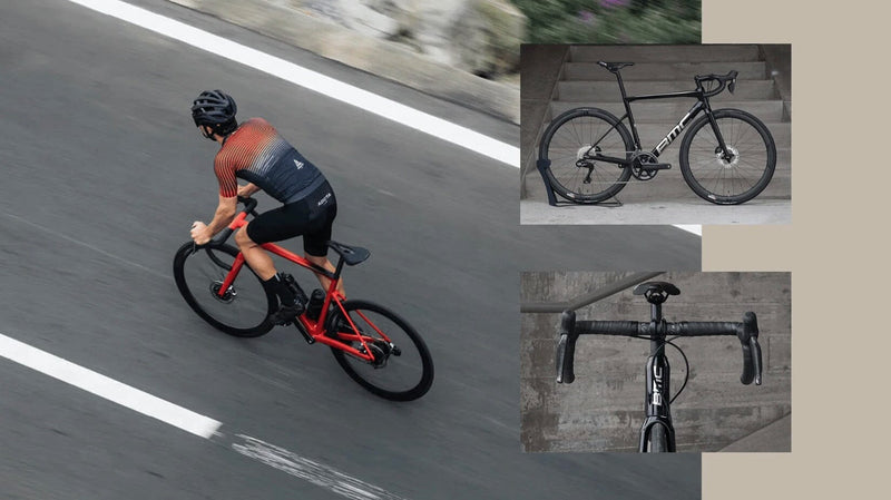 BMC Bikes