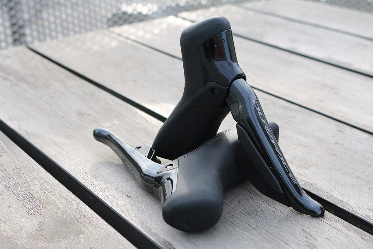 Shifters & Levers
