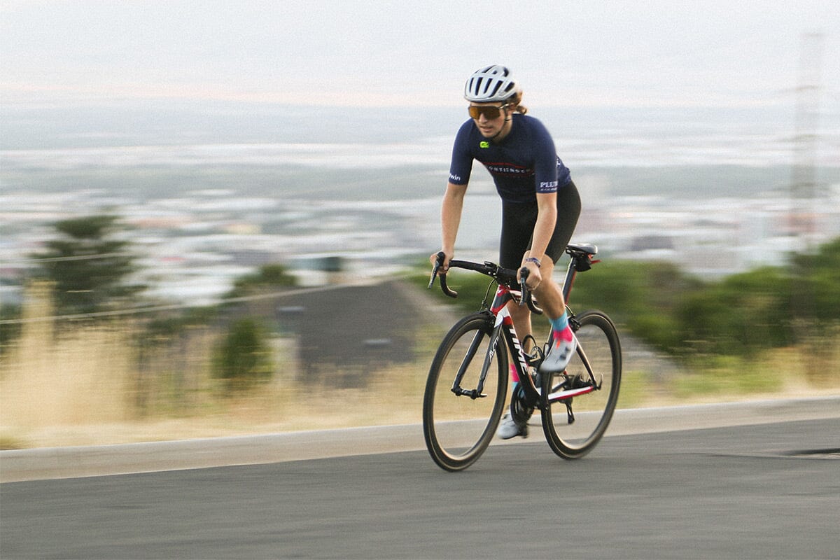 Cycling Skin Products & Chamois Cream | Contender Bicycles