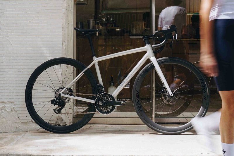 Specialized Road Bikes
