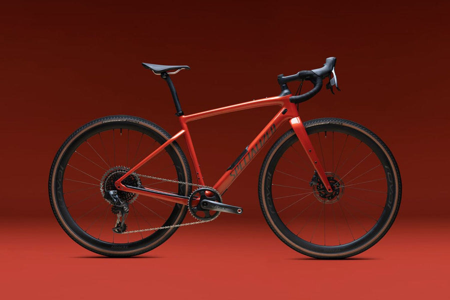 Specialized Diverge