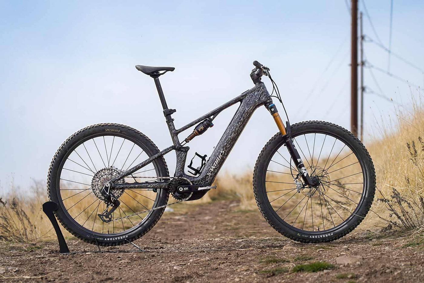 Specialized Electric Bikes