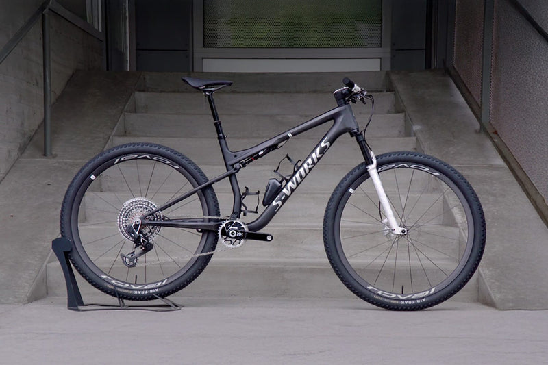 Specialized Mountain Bikes