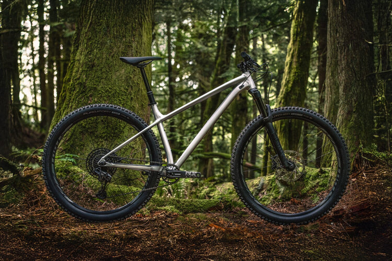 Specialized Mountain Bikes
