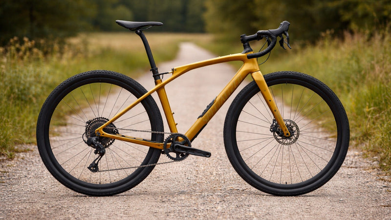 Specialized Gravel Bikes