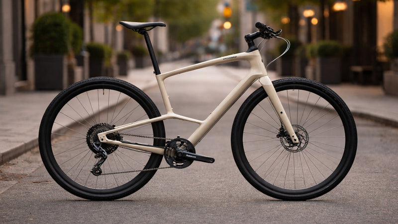 Specialized Urban Bikes