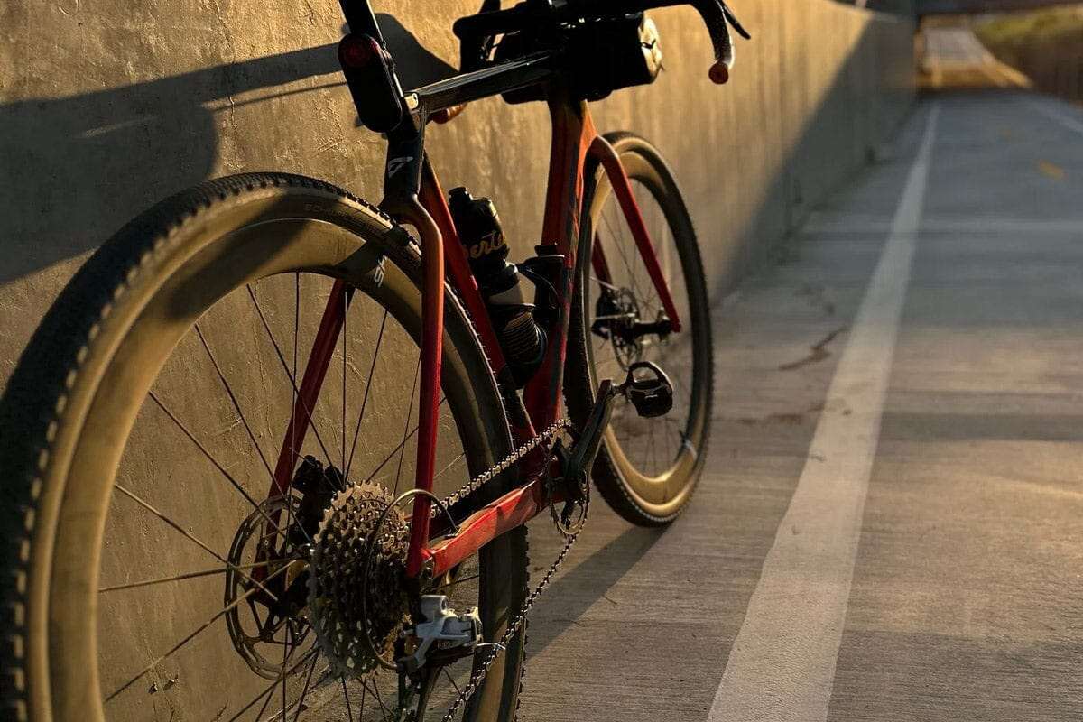 Time Pedals