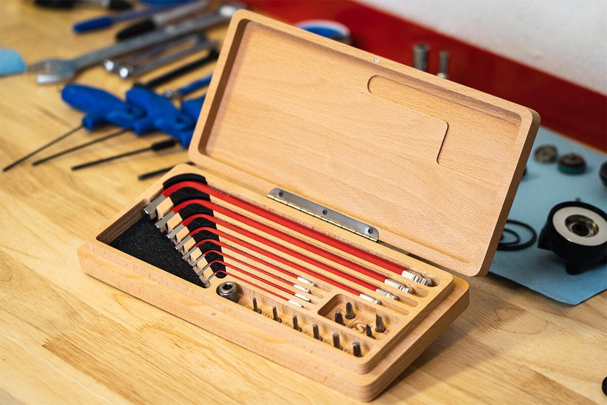 Tools