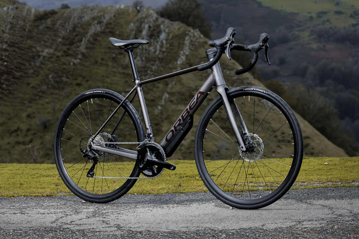 Orbea Avant | Contender Bicycles