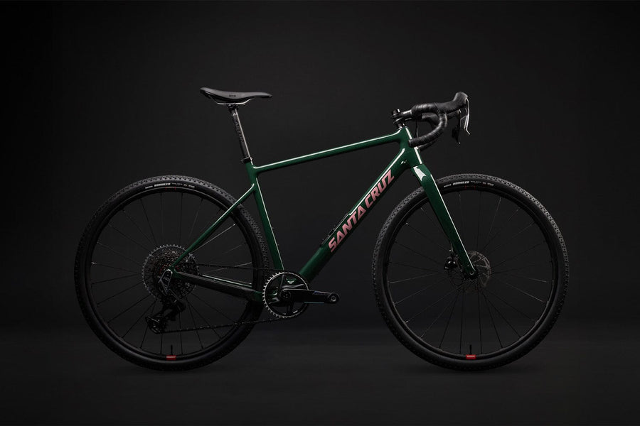 Santa Cruz Stigmata