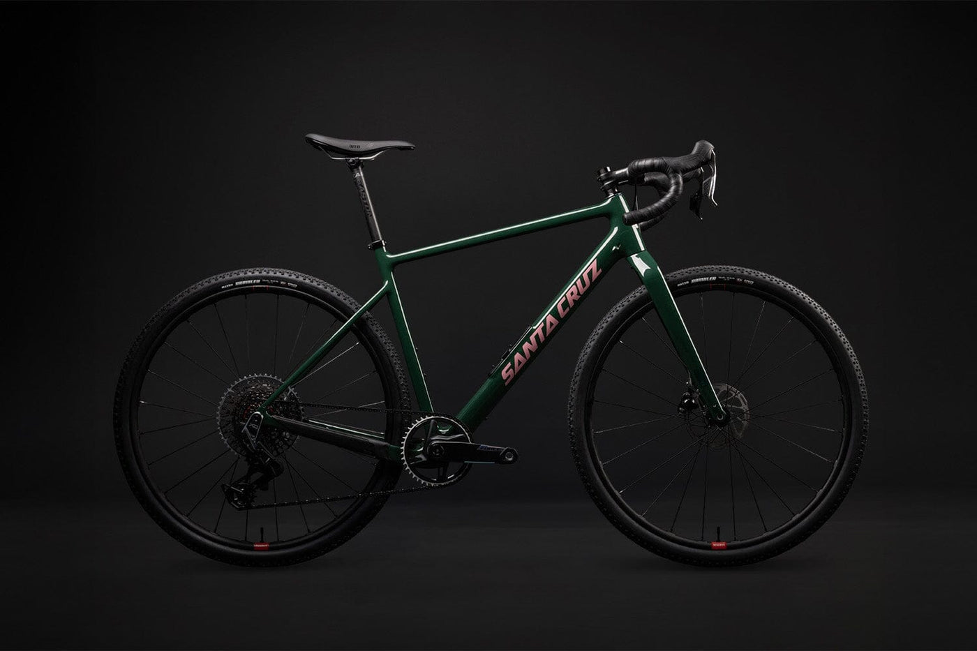 Santa Cruz Stigmata