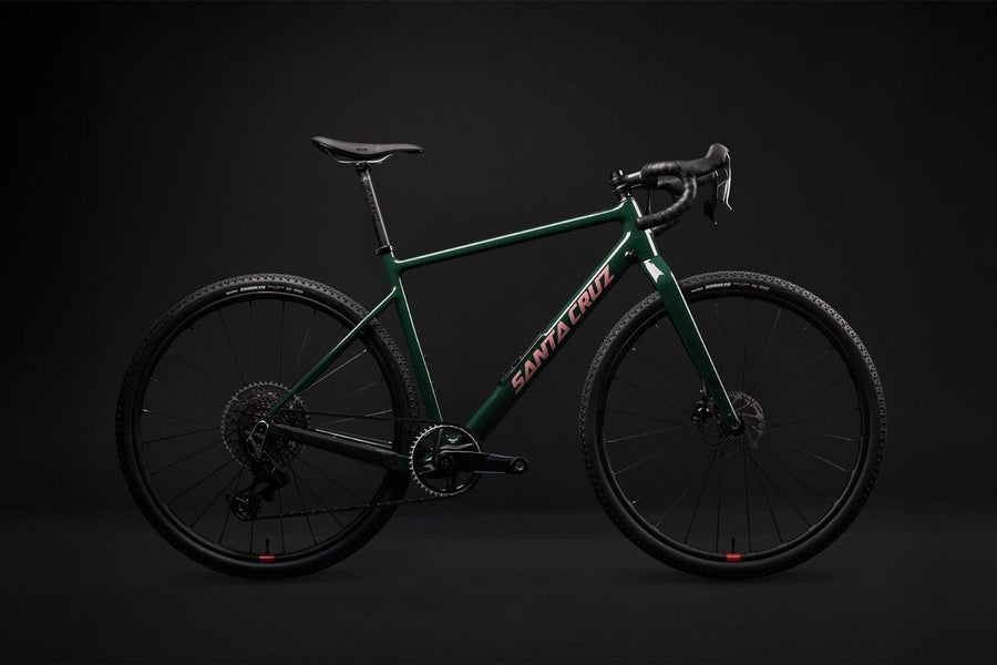 Santa Cruz Stigmata