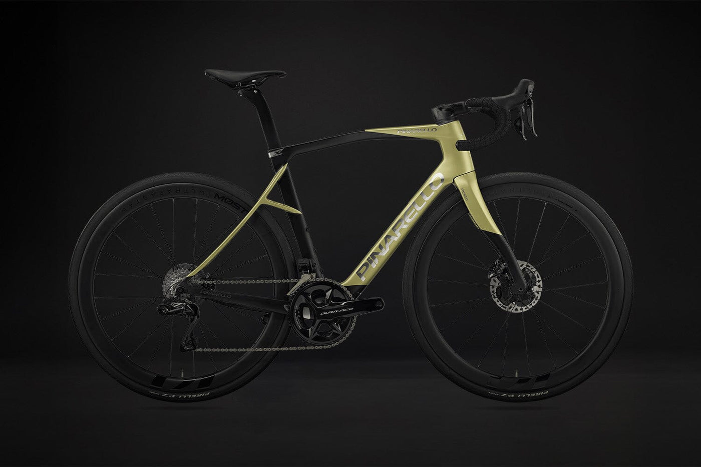 Pinarello X