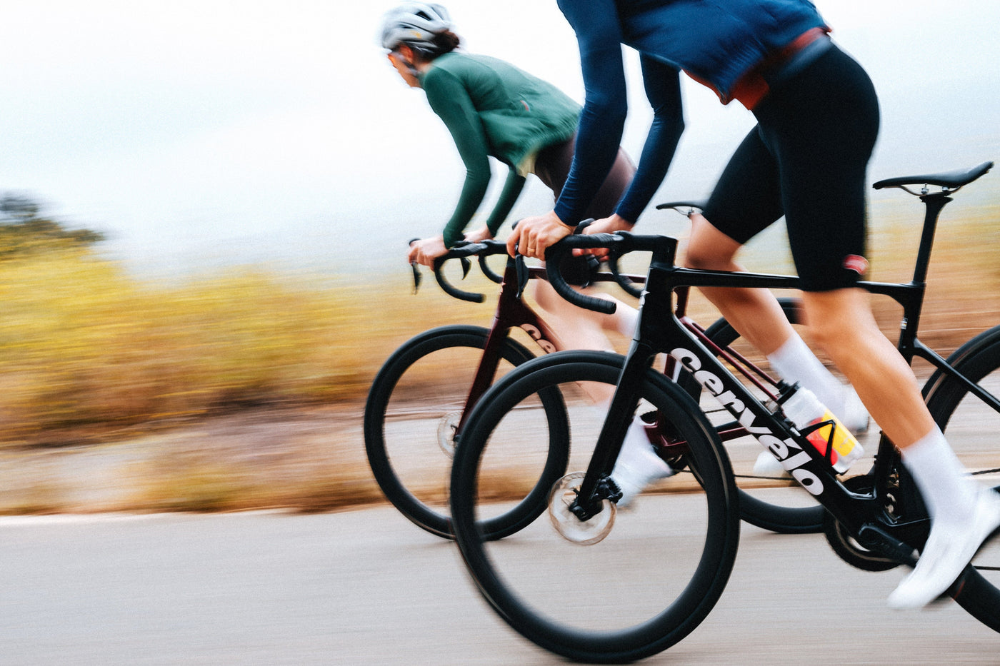 Cervélo Caledonia-5