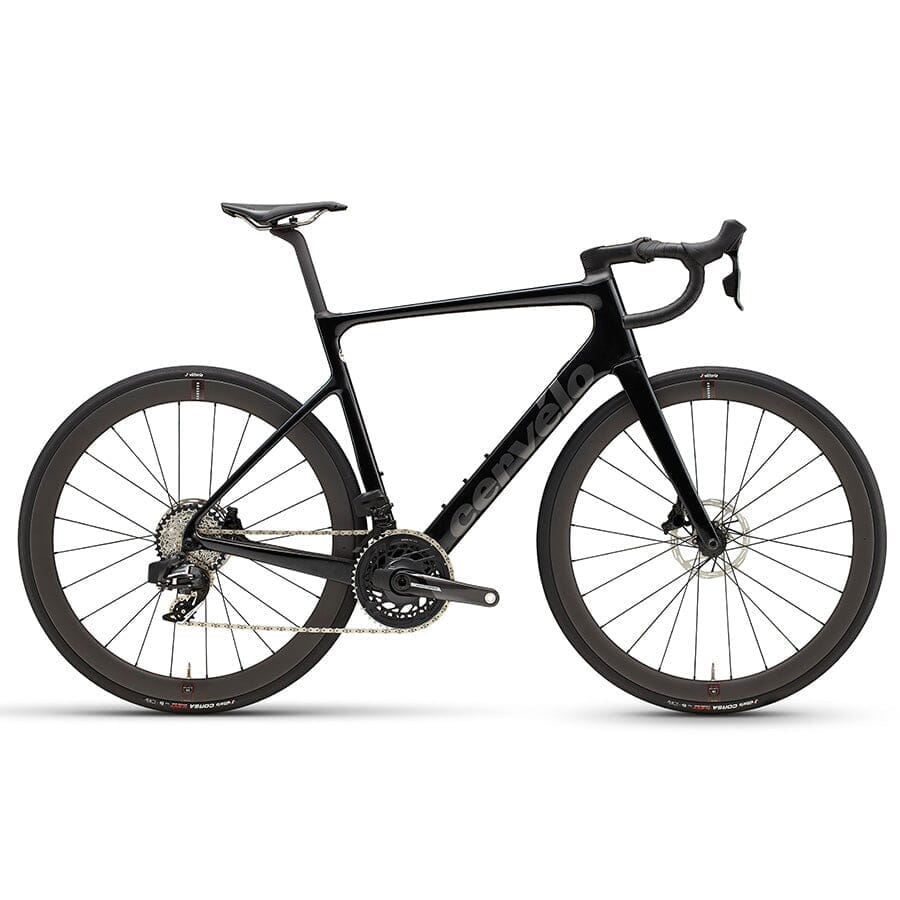 Cervélo Caledonia-5
