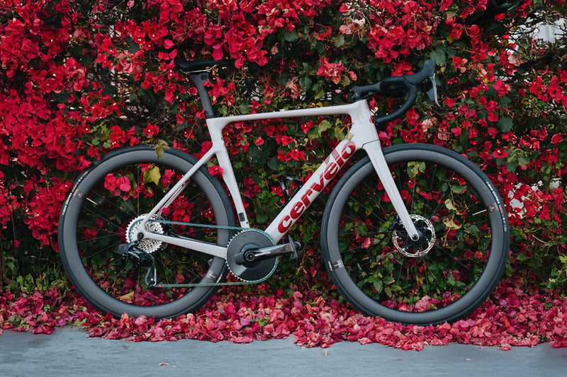 Cervélo Soloist