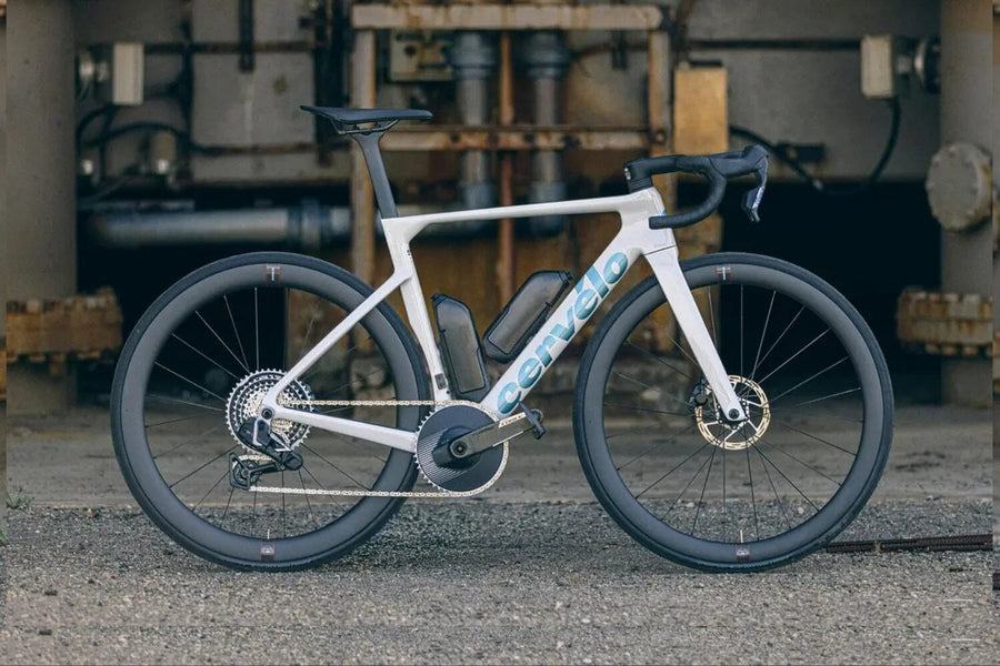 Cervélo Soloist