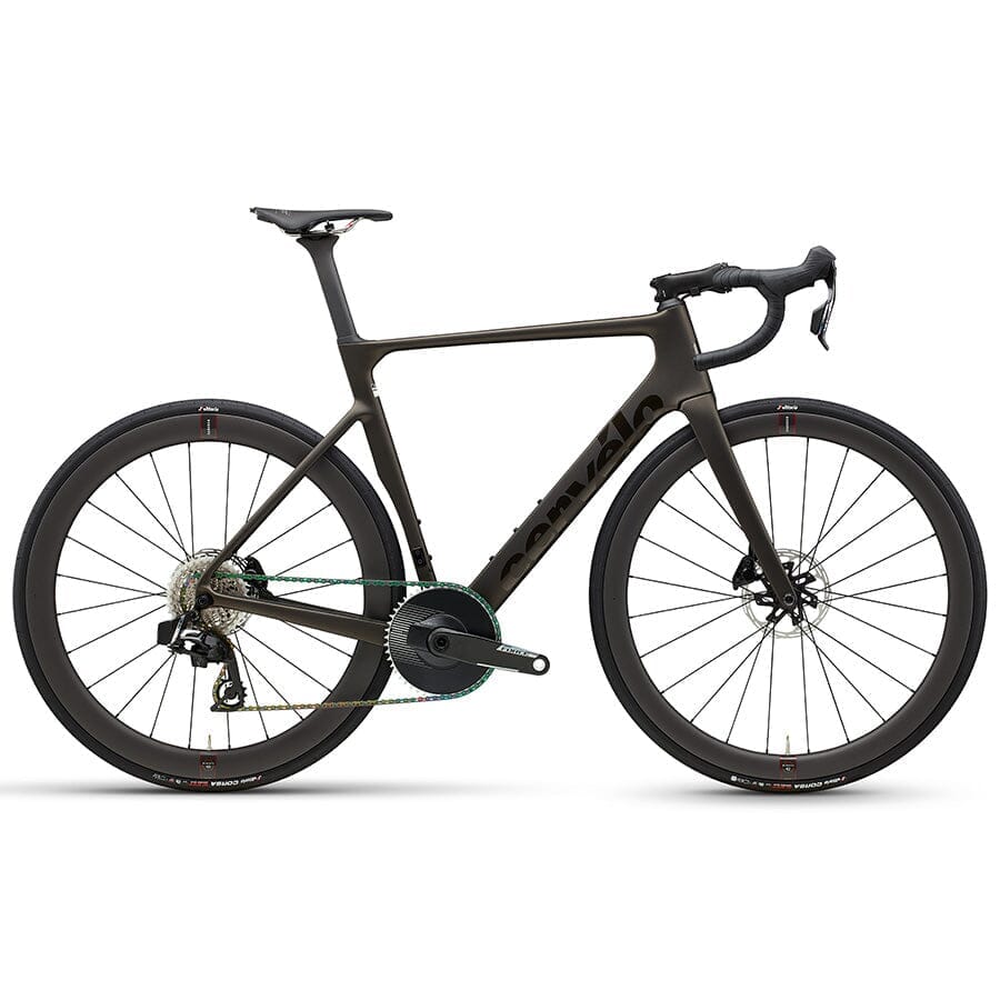 Cervélo S5 | Contender Bicycles