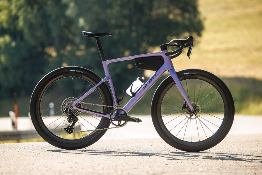 SCOTT Addict Gravel