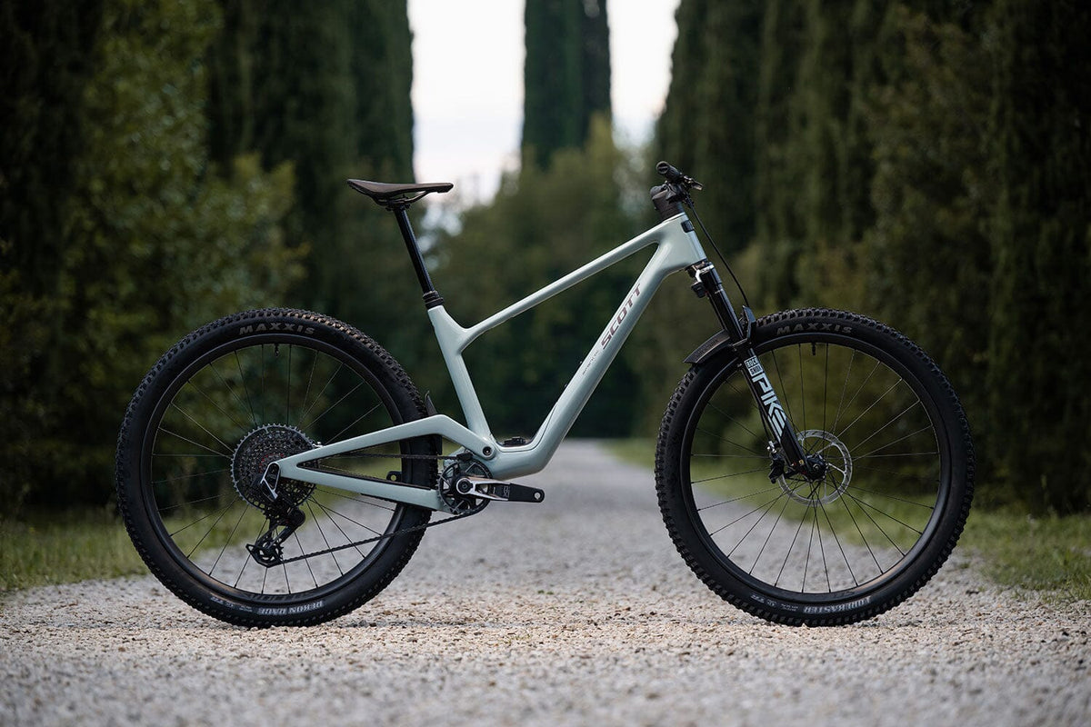 SCOTT Spark DC